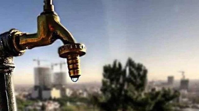 معاون سازمان پدافند: امیدواریم با نزولات آسمانی به جیره‌بندی آب نرسیم