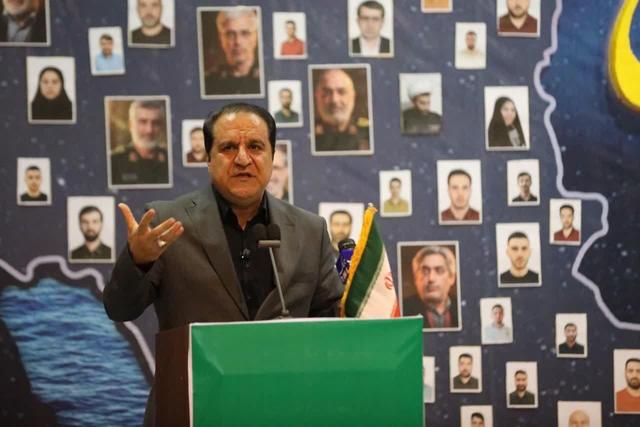 استاندار ایلام: رسالت دانشجو حرکت در مسیر رفع نیازهای کشور است