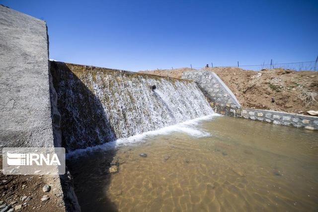 استاندار: اجرای سامانه سردسیری تنها راه نجات کشاورزی بسیاری از مناطق استان کرمانشاه است
