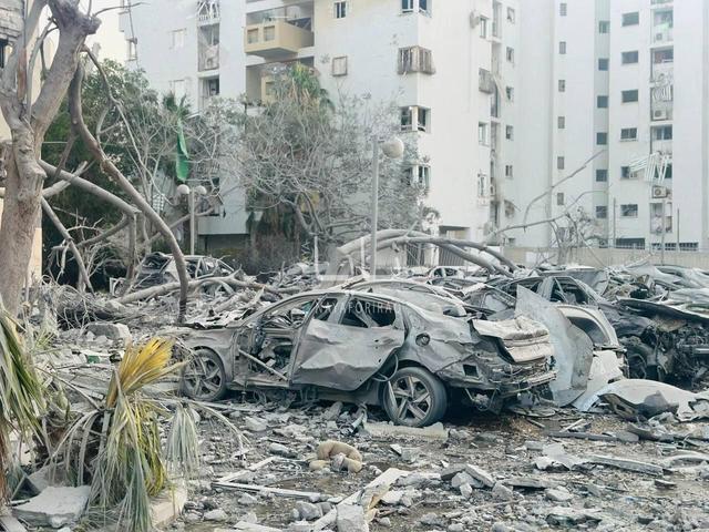 میزگرد تحلیلی « اطلاعات»؛ چرا اسرائیل به ایران حمله کرد؟