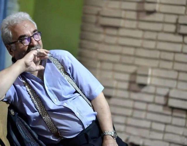 فوری| کارگران مشهور ایرانی درگذشت