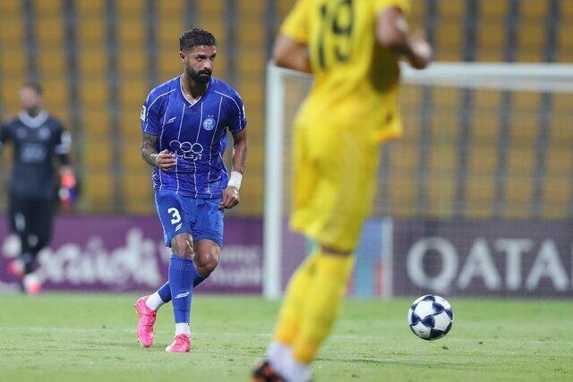 اولین واکنش آرمین سهرابیان به انتشار ویدیوی منشوری: کار دشمن بود!