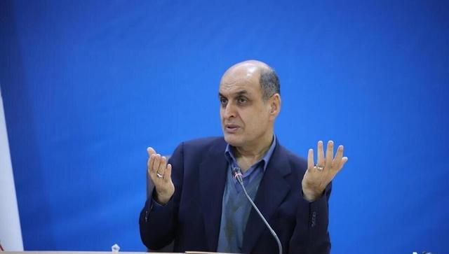 ماجرای توهین استاندار گیلان به خبرنگاران چیست؟ +ویدیو