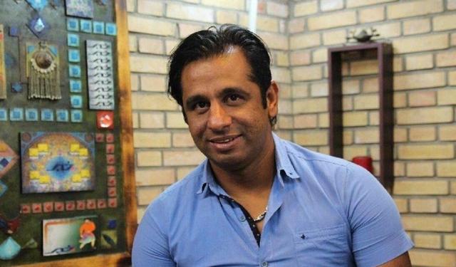 علی موسوی: صداوسیما نباید این بازی را پخش می‌کرد؛ آبروریزی شد!