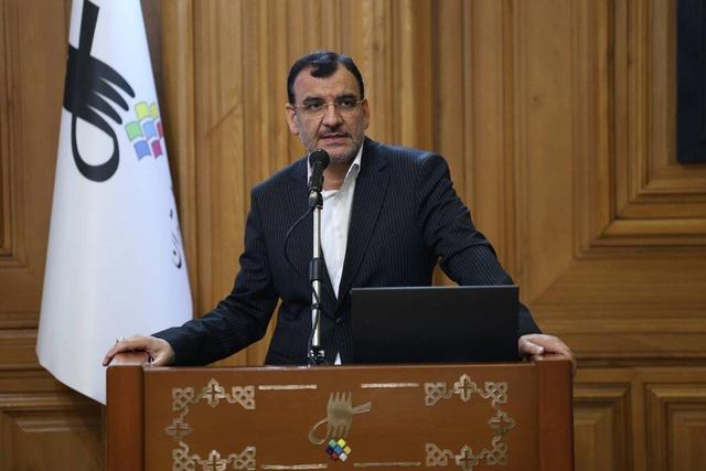 ۶۲۰۰ دارنده سهمیه ایثارگری تبدیل وضعیت شده اند/ هرکسی مطالبه دارد پاسخگوییم/ افزایش صددرصدی ارتقاء جایگاه شغلی نسبت به سال قبل