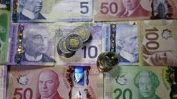 قیمت دلار کانادا، امروز یکشنبه ۲ آذر ۱۴۰۴