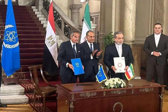 سخنگوی وزارت خارجه: سه کشور اروپایی، فرصت تعامل با ایران را از آژانس سلب کردند/ تفاهم قاهره دیگر قابلیت اجرا ندارد و نامعتبر تلقی شده