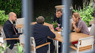 آغاز گفت‌و‌گو‌های چندجانبه برای صلح اوکراین از امروز در ژنو