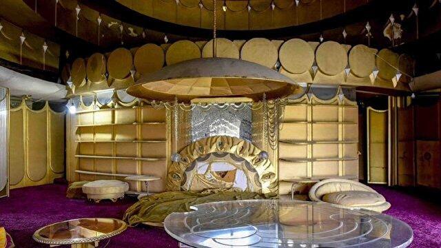 جدال کاخ مروارید با تراکم شهری