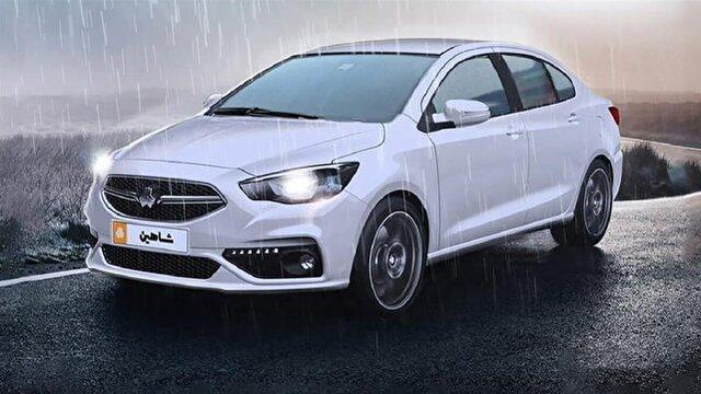 مشتریان شاهین همچنان در صف انتظار تحویل