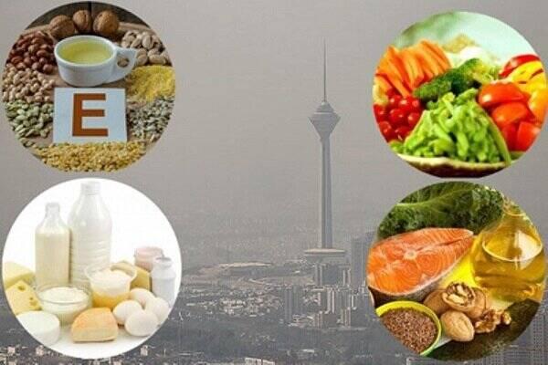 سپر دفاعی اصلی در برابر آلودگی هوا و بیماری‌های فصلی