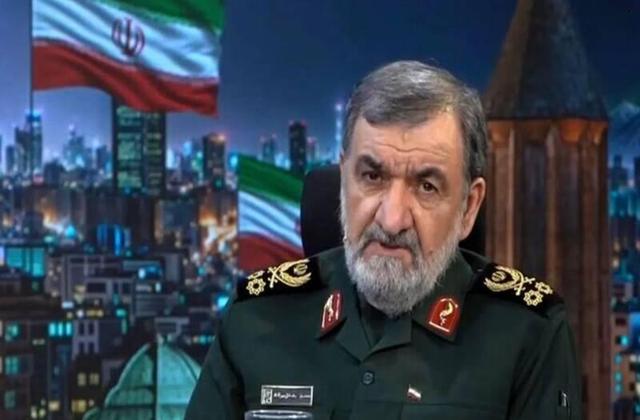 هشدار مهم محسن رضایی به حاکمان سوریه