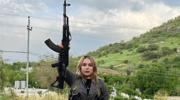 سفیدشویی تروریست تجزیه‌طلب با لاک قرمز+ فیلم