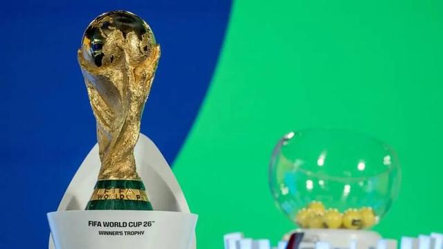 قرعه‌کشی پلی‌آف بین قاره‌ای جام جهانی ۲۰۲۶ برگزار شد/ عراق منتظر برنده بولیوی و سورینام