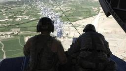 طرح کاخ سفید برای پخش اعلامیه علیه مادورو در کاراکاس!