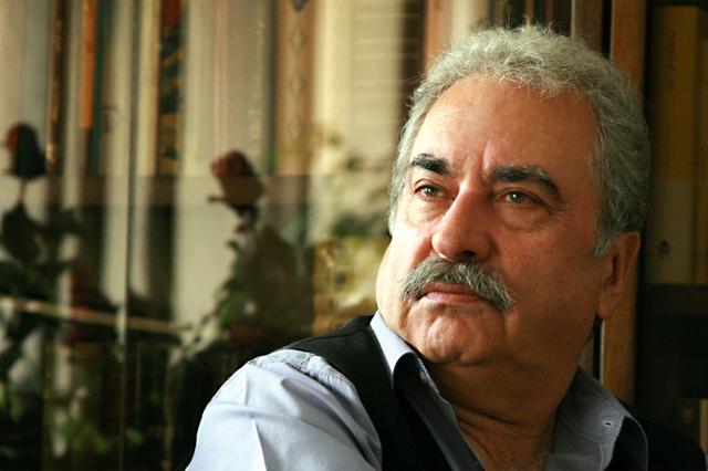 درگذشت هادی مرزبان، کارگردان برجسته تئاتر ایران