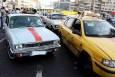 تردد 2.6 میلیون خودروی بالای 20 سال در کشور