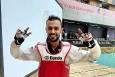 ­المپیک ناشنوایان ۲۰۲۵؛ نشان برنز وحید زینلی در تکواندو