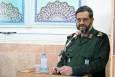 ظرفیت‌های سپاه برای پیشبرد پروژه‌های بزرگ در سیستان و بلوچستان بسیج می‌شود