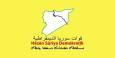 نیروهای دولت موقت سوریه مواضع ما را در شرق دیرالزور هدف قرار دادند