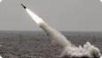 رونمایی از یک موشک مافوق صوت هسته‌ای