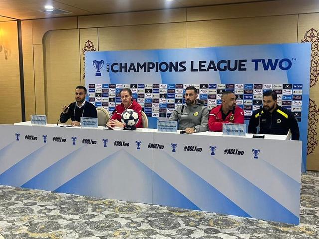 ماچادو: فردا برای سه امتیاز وارد مسابقه می شویم