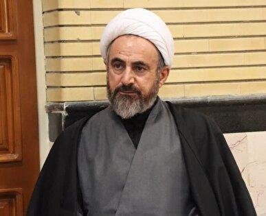 شهدا یادآور مسیر ولایت و مانع دنیاگراییاند/ اقتدار جمهوری اسلامی از برکت خون شهداست