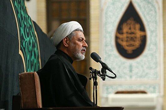 مدیریت زمان در سیره حضرت زهرا (س) در کلام حجت‌الاسلام رفیعی + فیلم و گزارش اختصاصی SNNTV