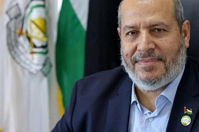 رئیس جنبش حماس: حمایت از فلسطین و تسریع بازسازی غزه ضروری است