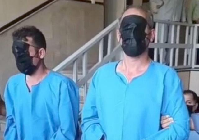 جنایت هولناک در مسیر گتوند به دزفول؛ استاد دانشگاه به قتل رسید