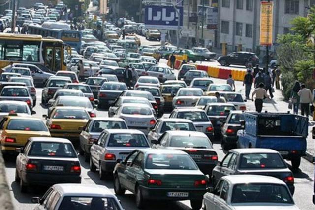 محدودیت‌های ترافیکی در جاده‌های مازندران برقرار شد