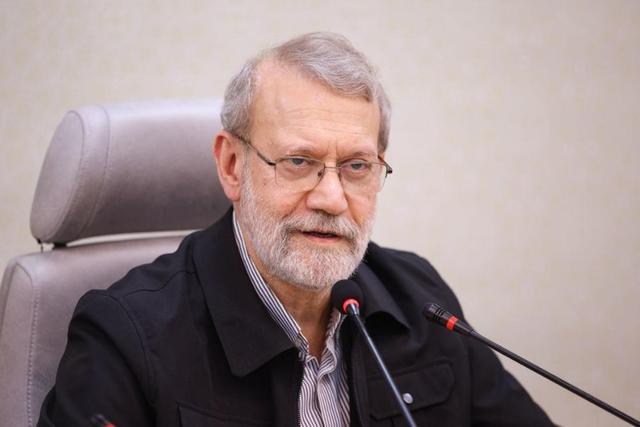 لاریجانی به پاکستان می‌رود