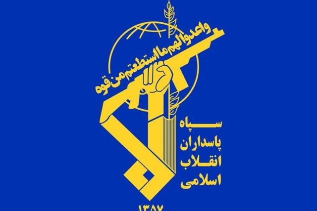 بیانیه سپاه در پی شهادت فرمانده ارشد حزبالله/پاسخ کوبنده در انتظار اسرائیل است