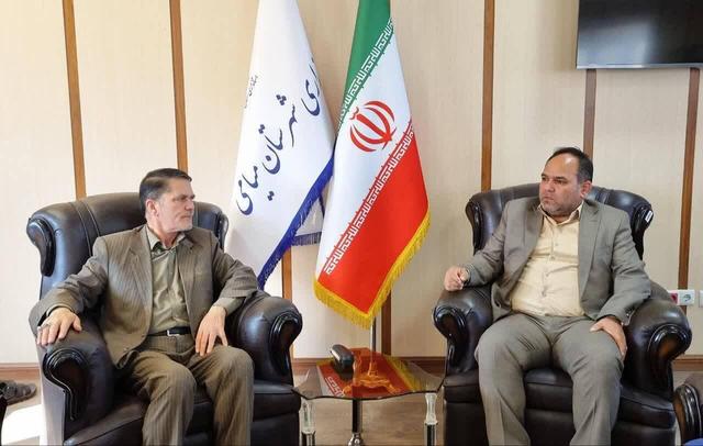 بررسی چالش‌ها و برنامه‌های توسعه‌ای شهرستان شاهرود