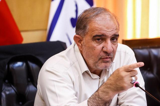 علت آتش‌سوزی جنگلهای شمال در کمیسیون کشاورزی بررسی می‌شود