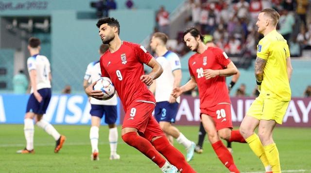 گلزنان بزرگ آسیا در جام جهانی؛ ایران تنها یک نماینده دارد