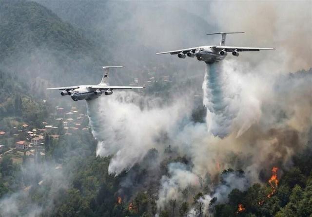 از زخم الیت تا شعله‌های کارمزد/ میراث هیرکانی در تقابل با بی‌مسئولیتی!