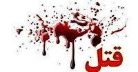 نزاع خونین در خواف؛ ۲ نفر جان باختند
