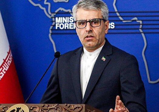 سیاست خارجی کشور باید بدور از گمانه زنی های غیر موثق باشد