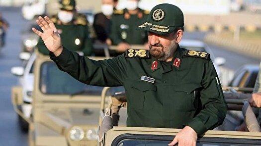 سرلشکر رضایی: آمریکاییها التماس کردند ایران آتشبس را بپذیرد