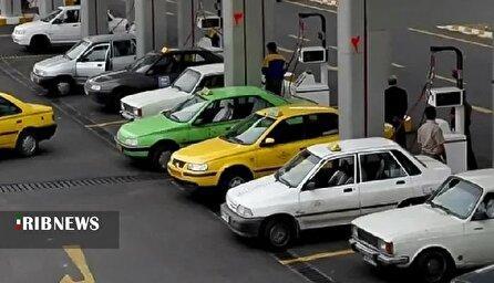 نسل جدید سامانه سوخت خودروهای دوگانه سوز