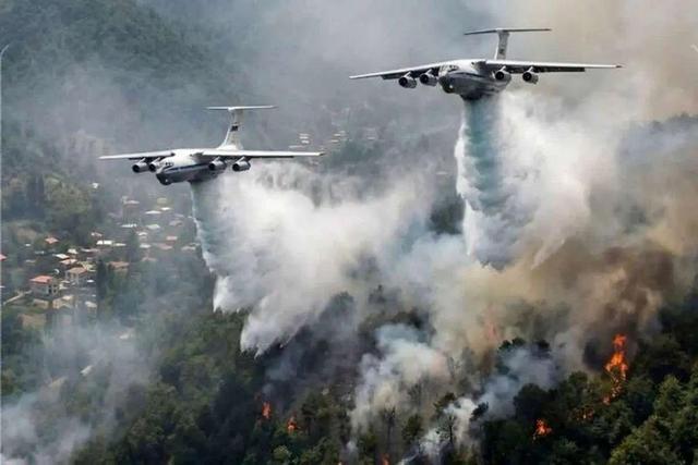 نماینده بابل: باید مشخص شود بودجه رسمی که برای خرید بالگردهای اطفای حریق وجود داشت، کجا هزینه شده