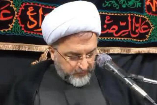 هادی سروش: فاطمه نگران شرک در جامعه دینی بود