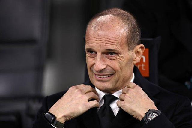 آلگری پس از پیروزی بزرگ میلان مقابل اینتر چه گفت