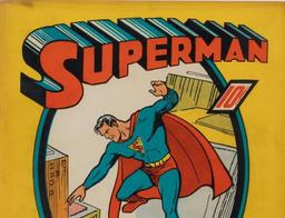 «سوپرمن» شگفتی آفرید