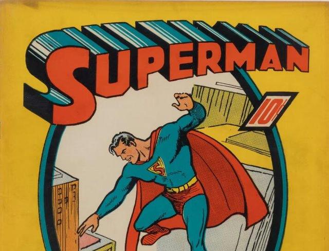 «سوپرمن» شگفتی آفرید