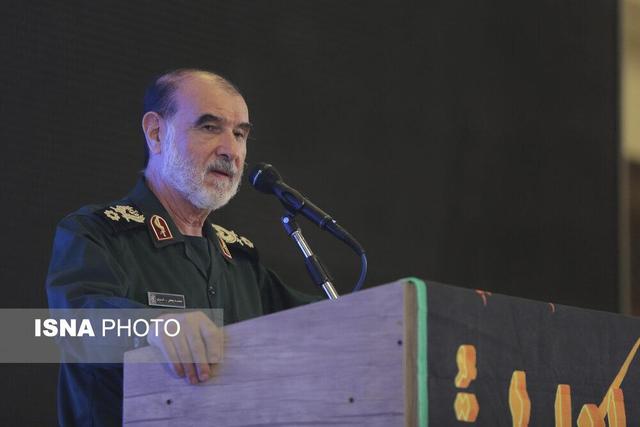 آزادی و عزت امروز ایران حاصل ایستادگی شهدا در مسیر ولایت است