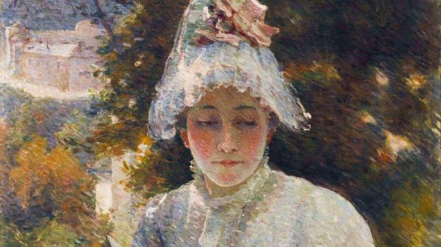 «چای عصرگاهی» که شاهکار شد