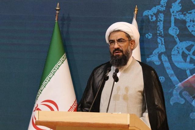 نماینده ولی فقیه در استان همدان: شهدا ادامه‌دهندگان راه حضرت زهرا در حفظ حریم ولایت هستند