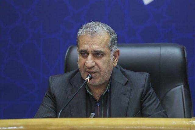 رئیس ستاد انتخابات فارس: انتخابات پیش‌رو نماد انسجام ملی و مشارکت همه‌جانبه مردم خواهد بود